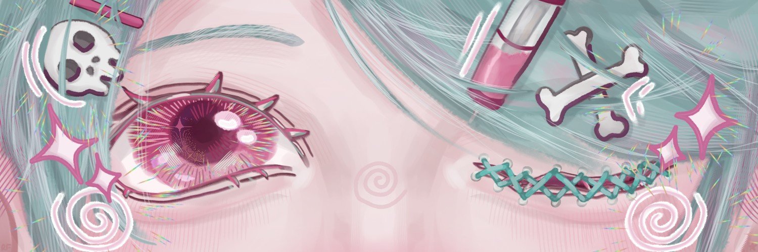xXMushyToastXx's profile banner image