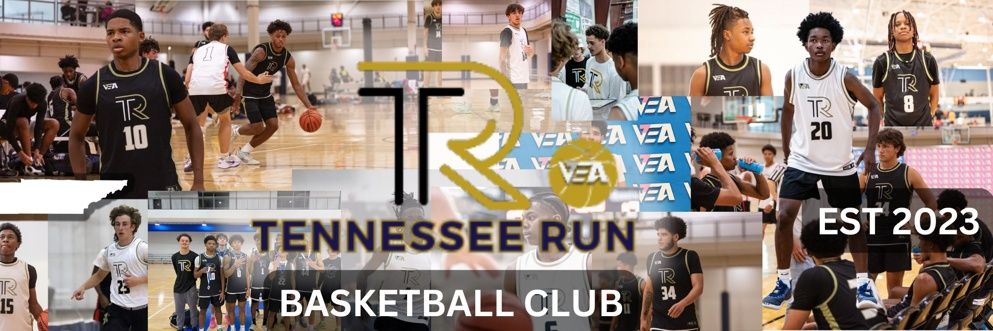 Tennessee Run banner