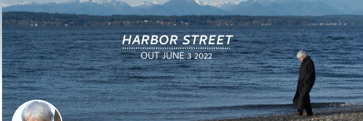 Cris Williamson banner