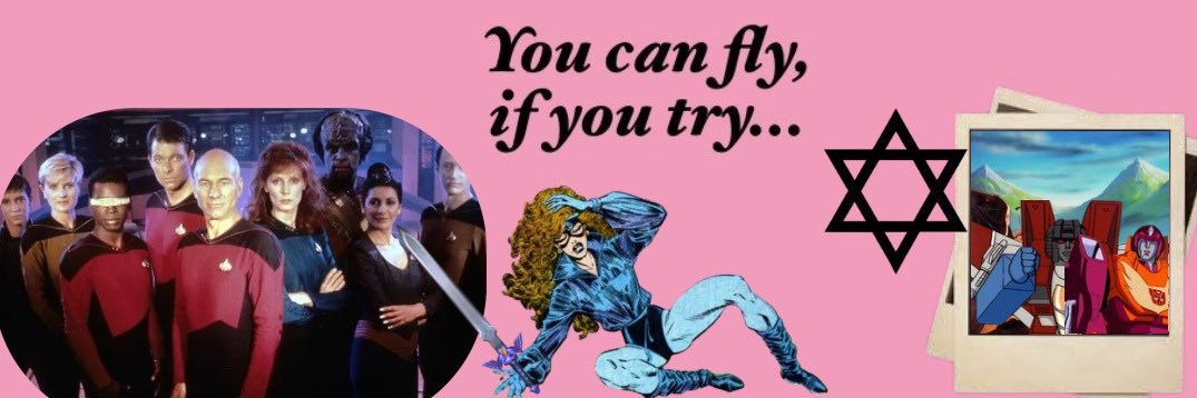 Katie's Corner ⁴⁸ ✡️ banner