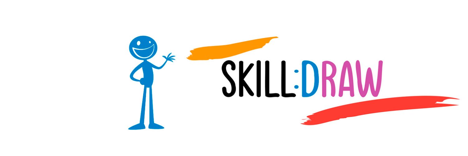 SkillDraw's profile banner image