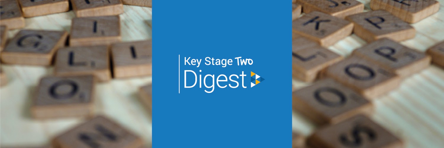 Bex Twinkl Digest's banner