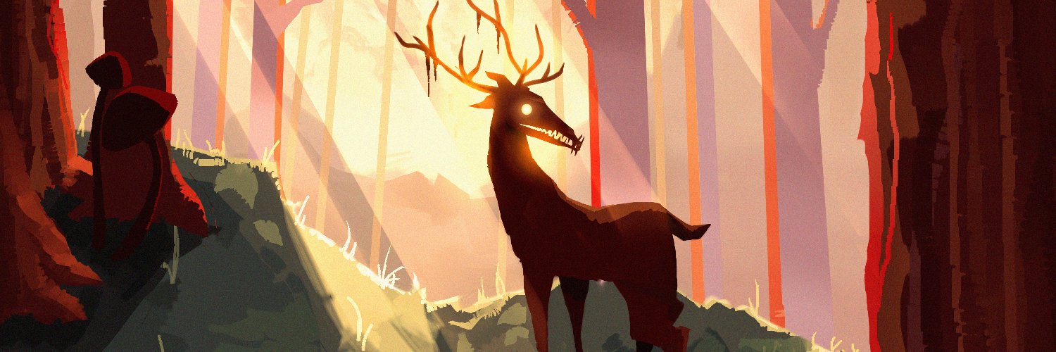 Over The Garden Wall Point-and-Click Adventure banner