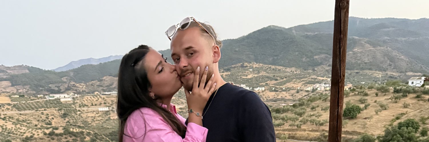 LukaMaly's profile banner image
