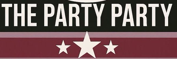 PartyPartyofRI Profile Banner