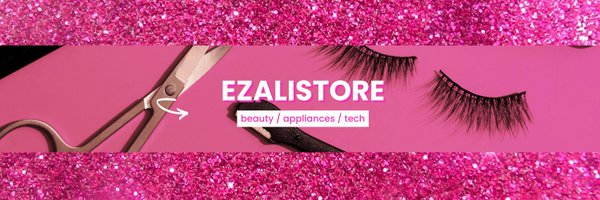 ezalistore1 Profile Banner