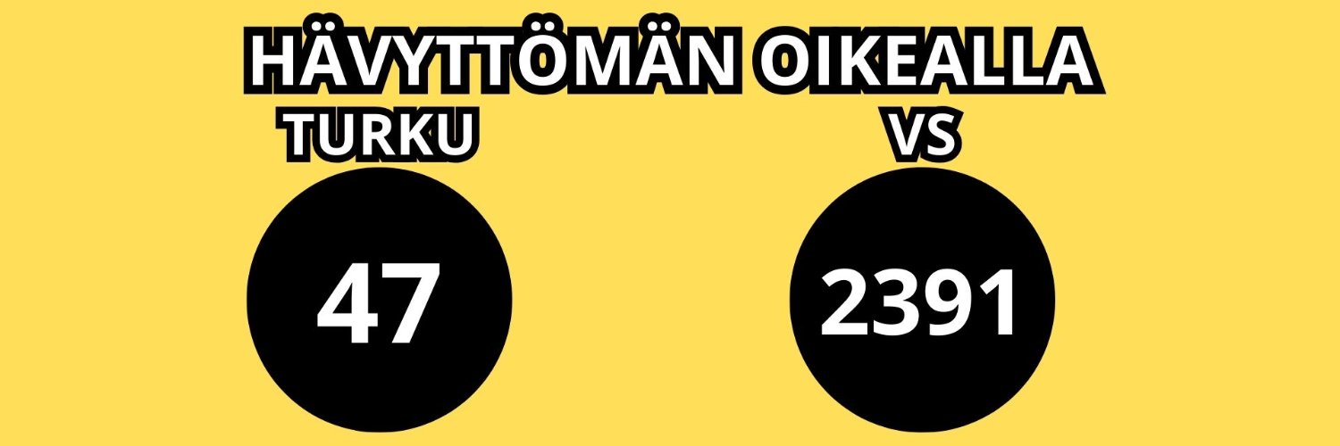 Riku-Mikael Leppänen's banner