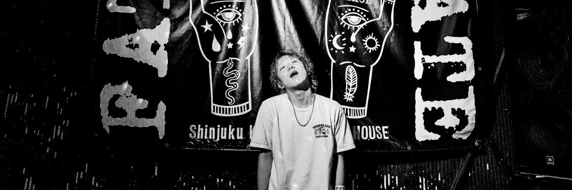 shuhey_backshow's profile banner image