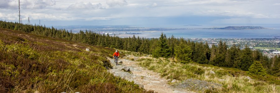 Three Rock Books banner