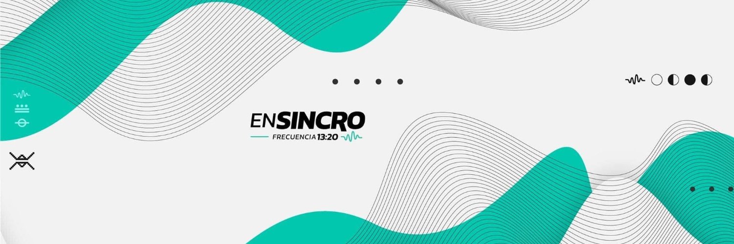 sincro1320's profile banner image