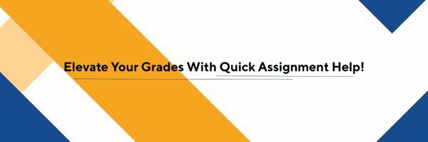quikassignment Profile Banner