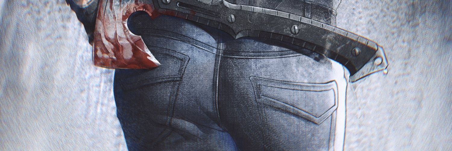 ΘΔ micah voorhees 🐴 banner