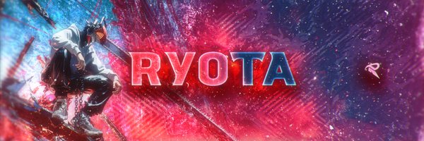 DV_RyotA Profile Banner