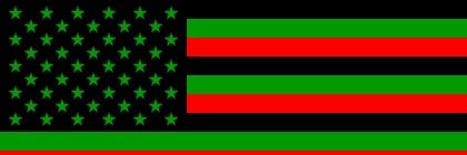 Jeffery Pettiford ❤️🖤💚 banner