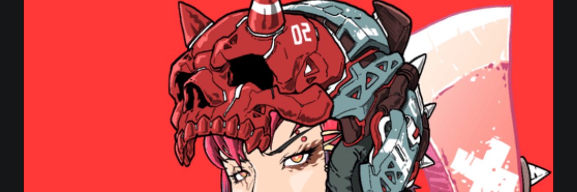 LoseyiC's profile banner image