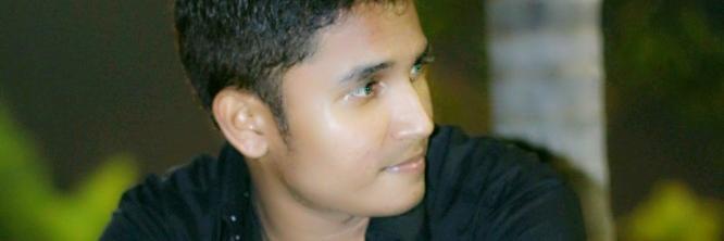 ekaraj49's profile banner image