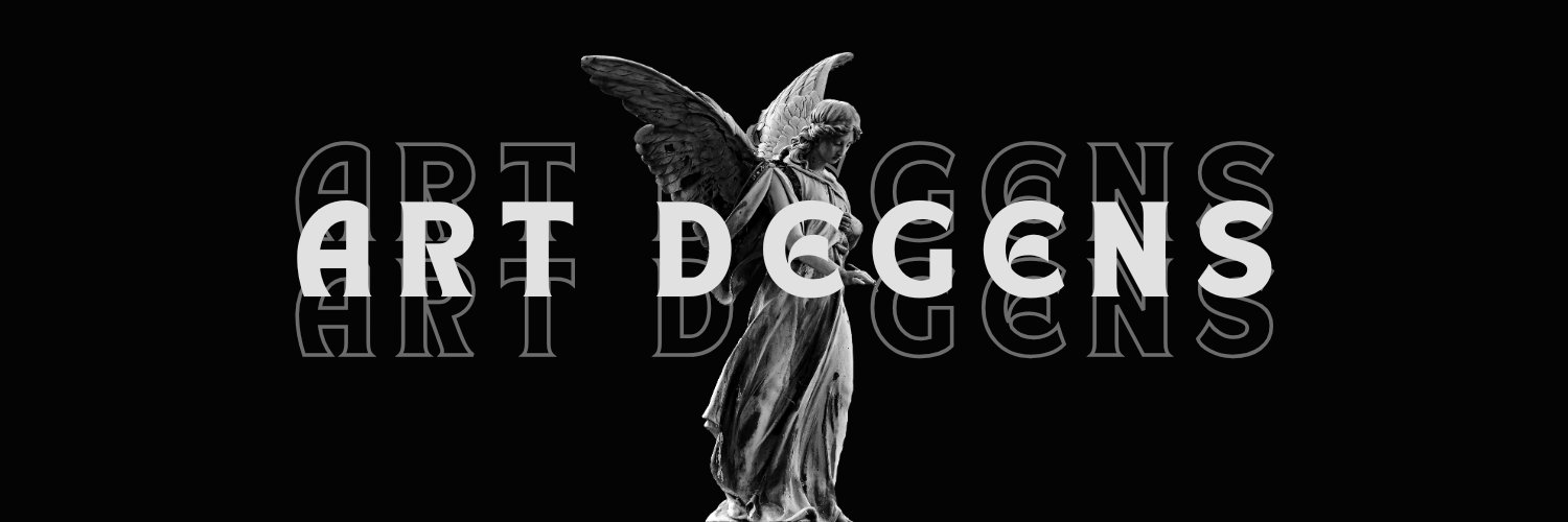 Art DeGens banner