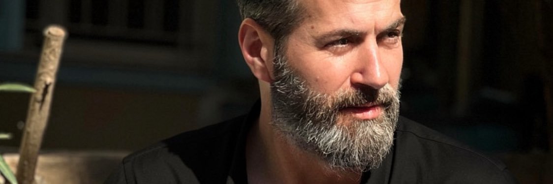 robertjmaalouf's profile banner image