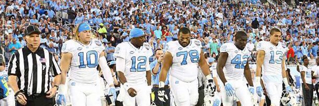 Marquise Williams's banner