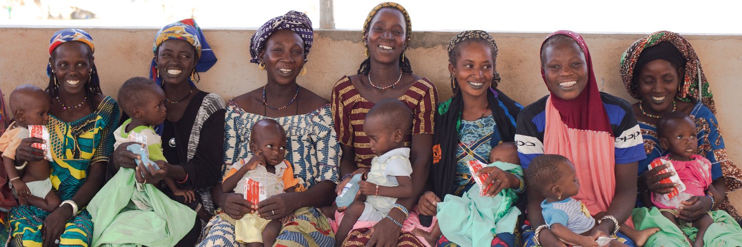 EU Humanitarian Aid | West and Central Africa's banner