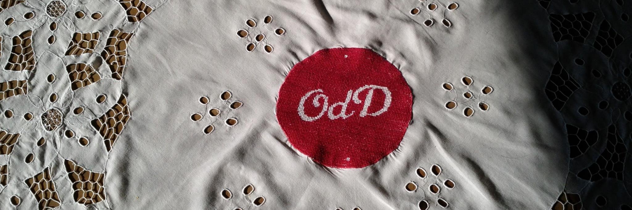 Objetos de Desejo banner