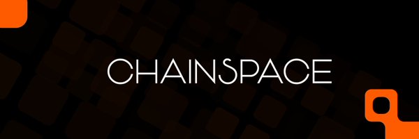 ChainspaceHQ Profile Banner