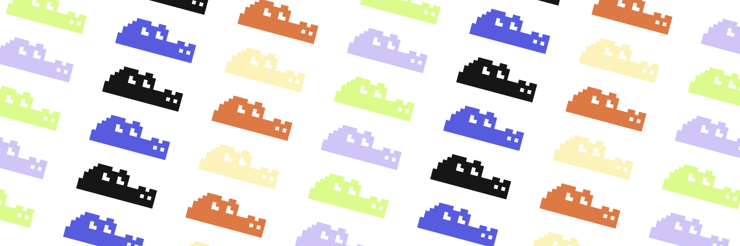 CHOMP's banner