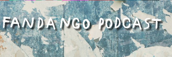 fandangopod Profile Banner