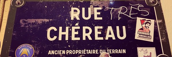 AnneClerval Profile Banner