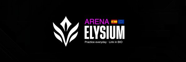 Elysium_Arena Profile Banner