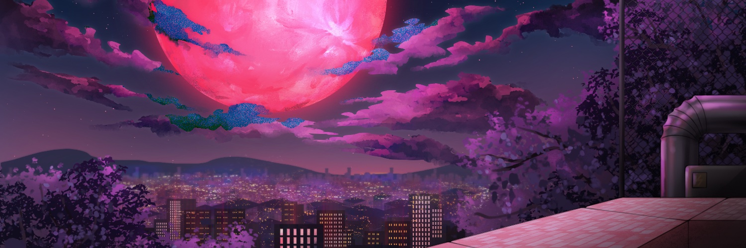 Erika 🌙 | O2A2 2025's banner