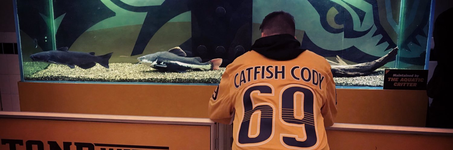catfishcody615's profile banner image