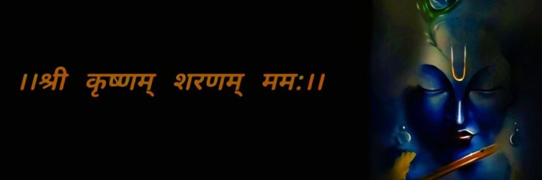 Ankit Rawal's banner