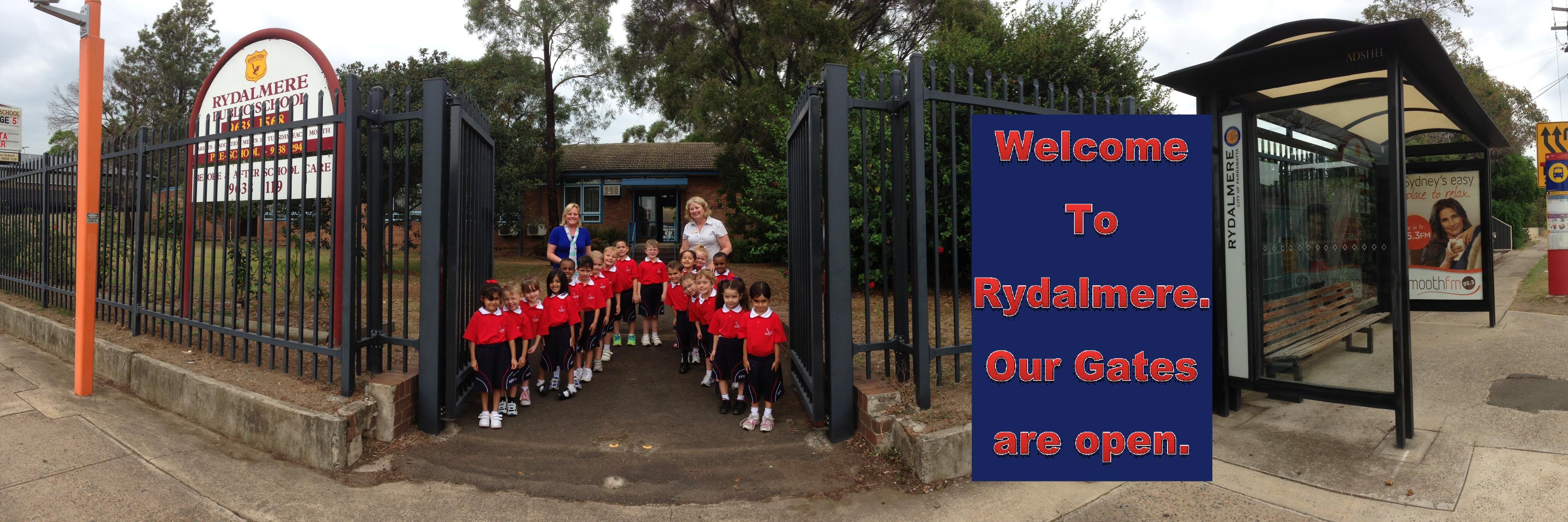 rydalmereps's profile banner image
