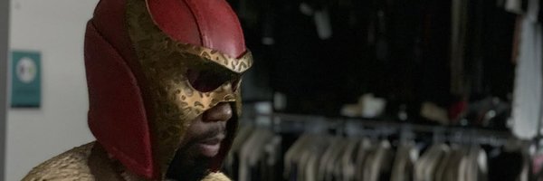 Nyambi Profile Banner