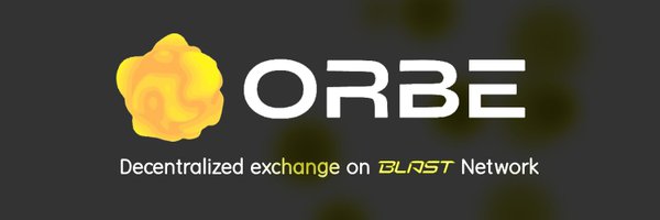 Orbe Swap Profile Banner