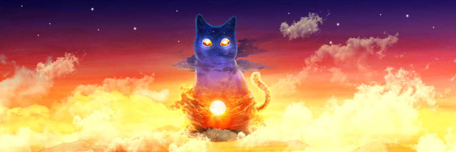 合間太郎's banner