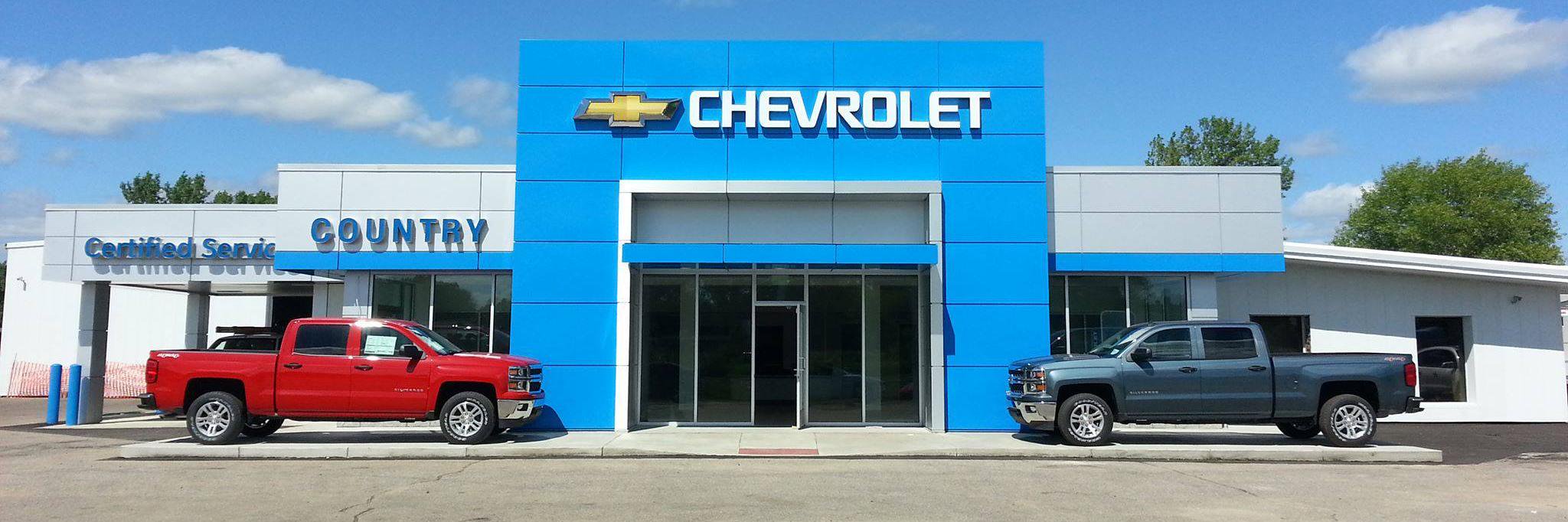 countrychev's profile banner image