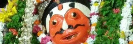 ActorKedar's profile banner image