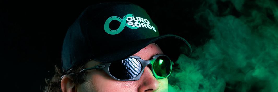 DJ Mendigx banner