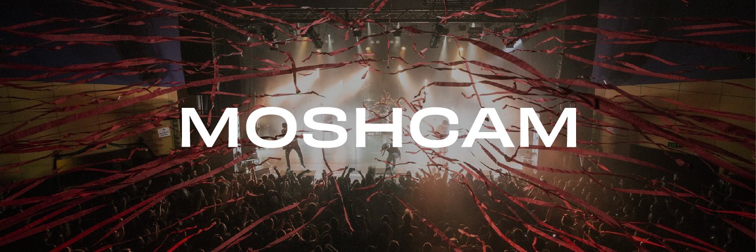 Moshcam banner