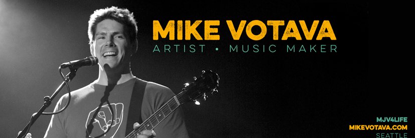 Mike Votava banner