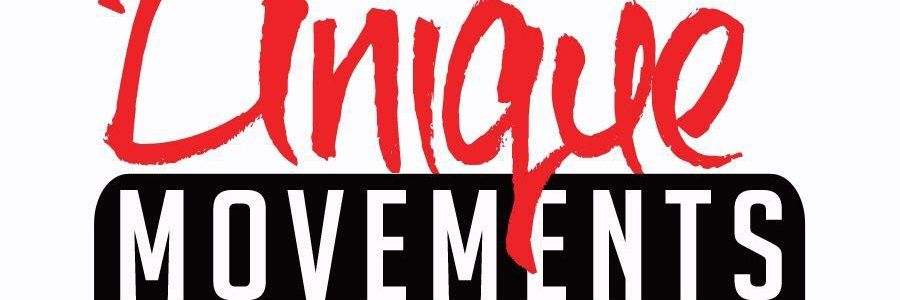 UniqueMovements#UMIR banner