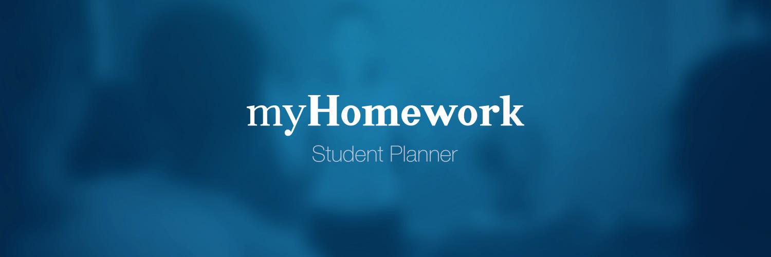 myhomeworkapp's profile banner image