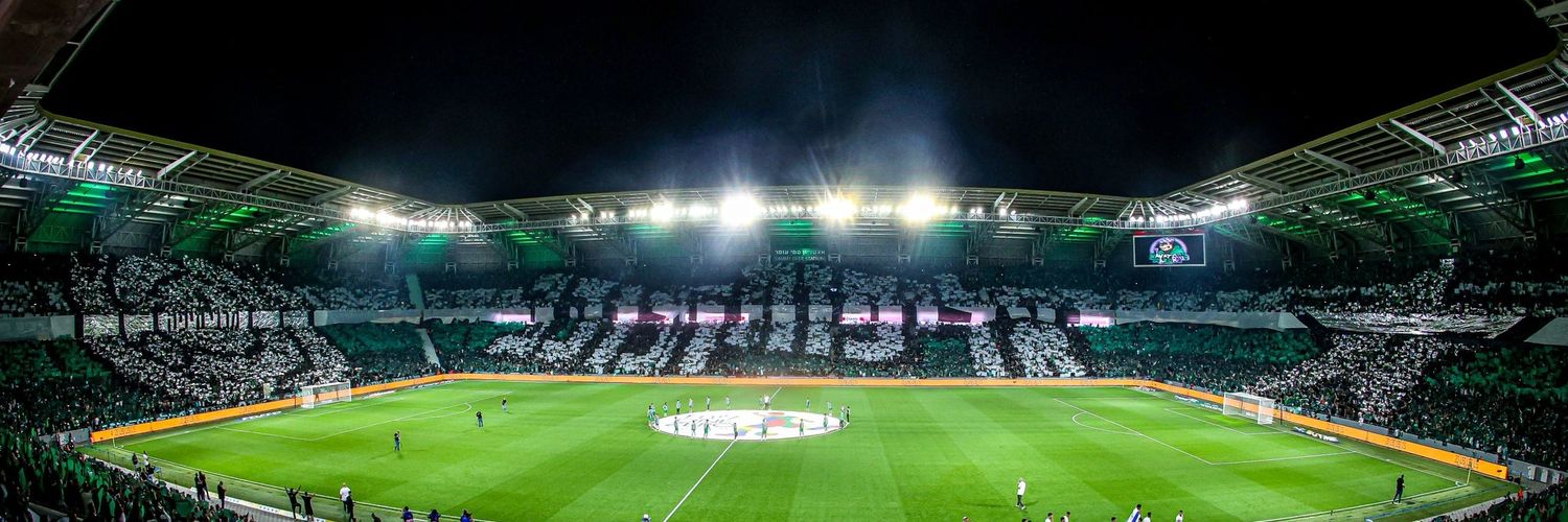 Cult Of Personality⭐️⭐️⭐️ banner