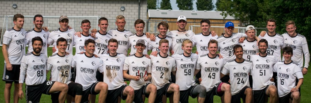 Chevron Ultimate banner