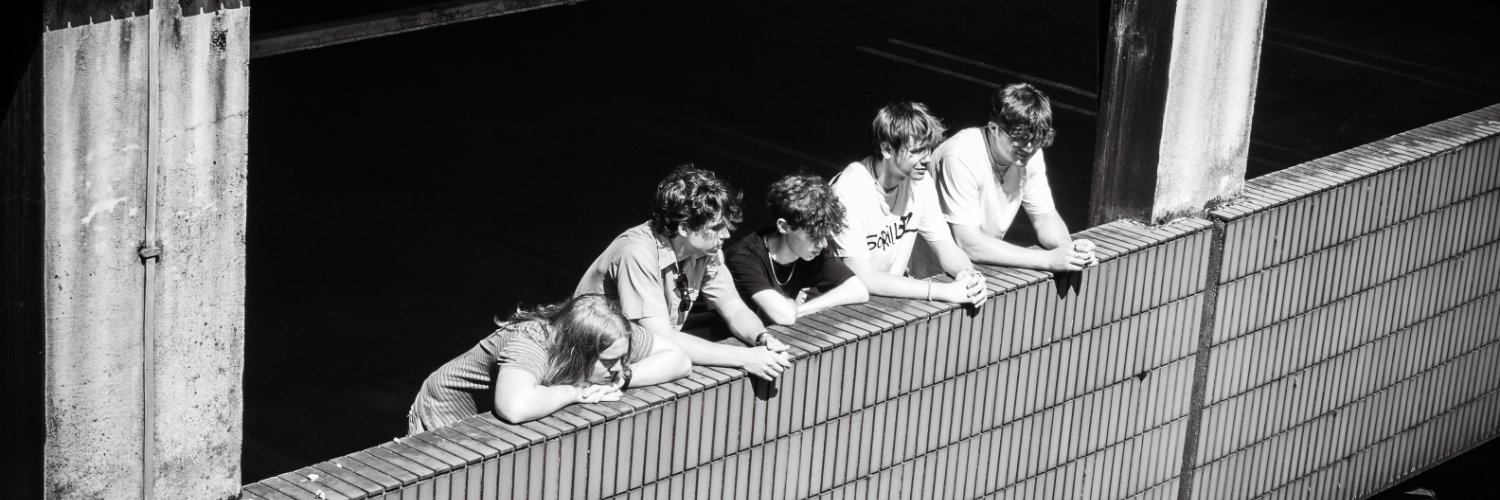 Mondays Problem banner