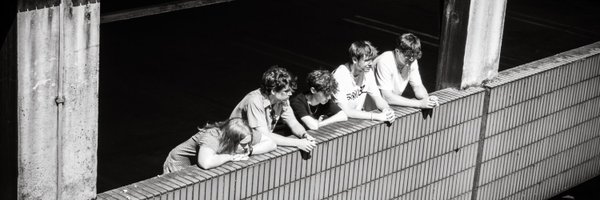 mondaysproblem_ Profile Banner