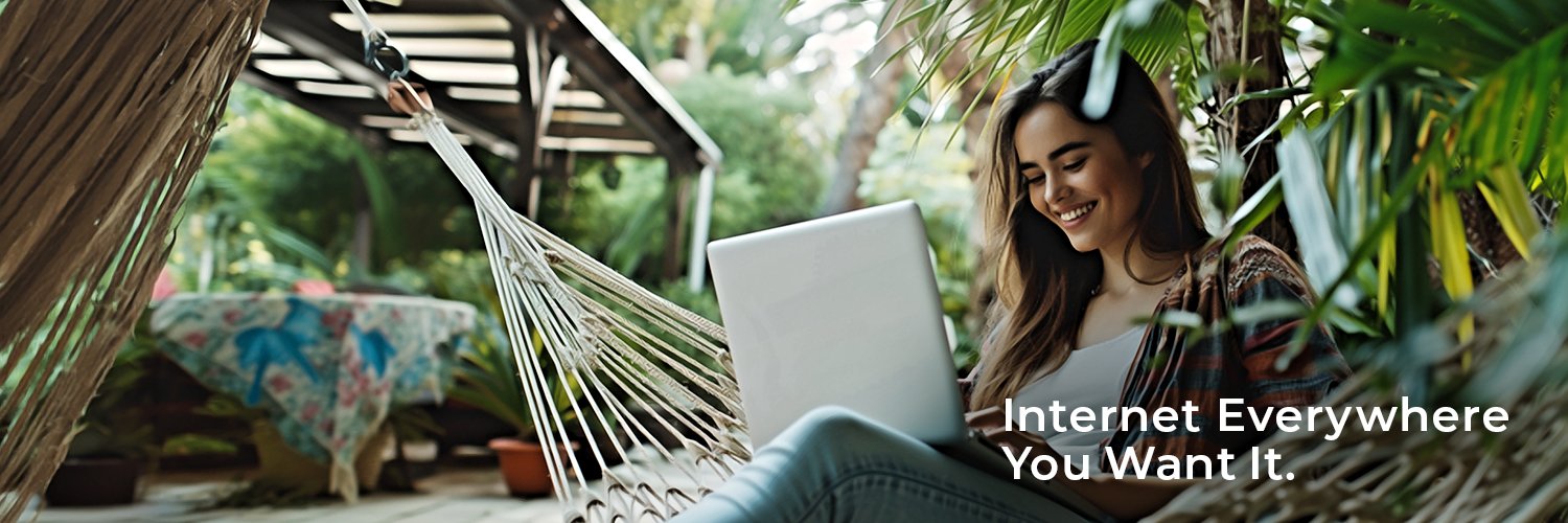 PocketiNet's profile banner image