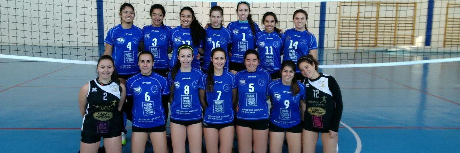 VoleyJUN's profile banner image